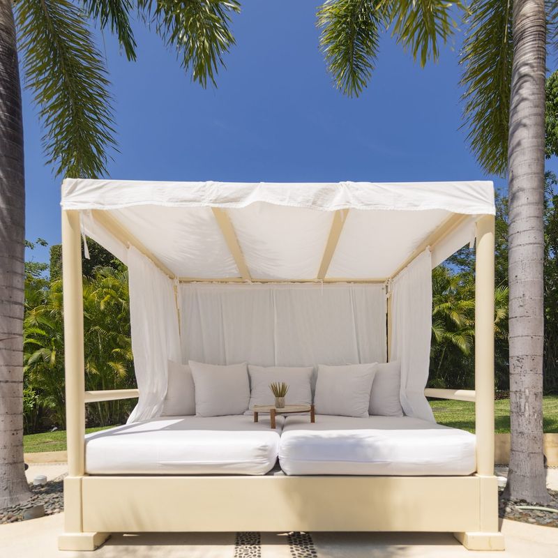 Cliffside Estate in Careyes