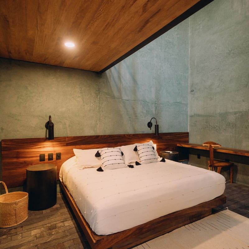 Luxury Home in Oaxaca