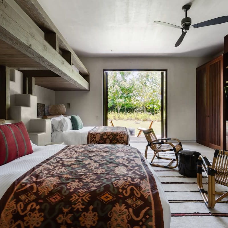 Designer Villa in Punta Mita