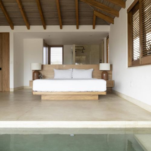 Home in La Barra de Colotepec