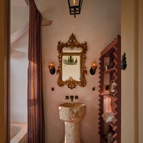 Hacienda in Yucatan