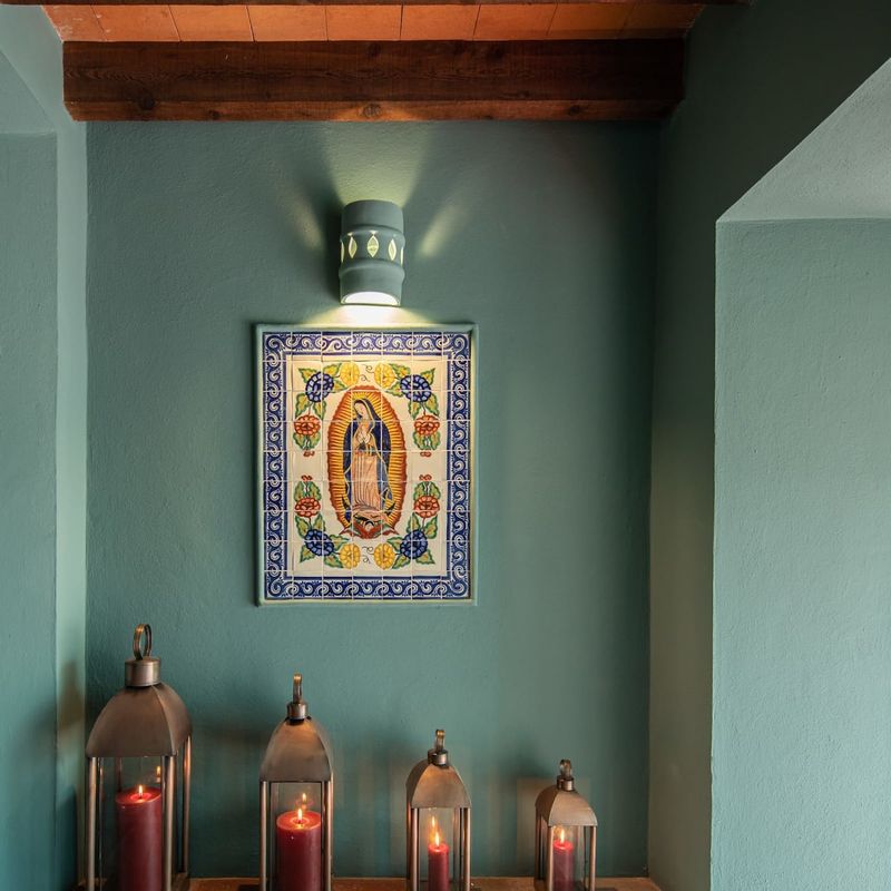 Home in San Miguel de Allende