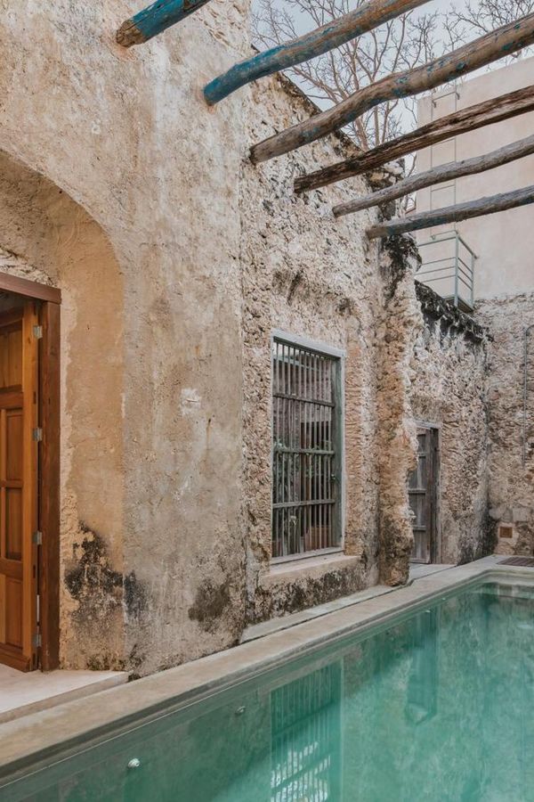 Historic Home in Campeche