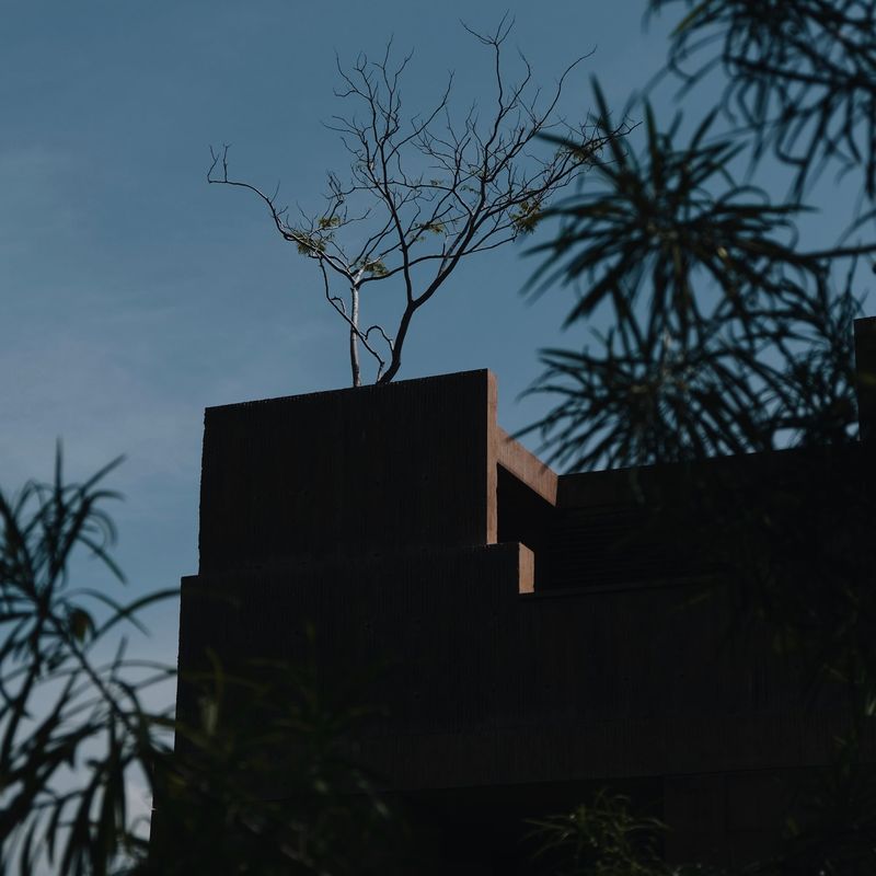 Designer Home in Casa Wabi Area