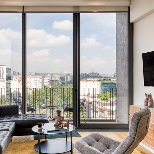 Apartment in Juarez