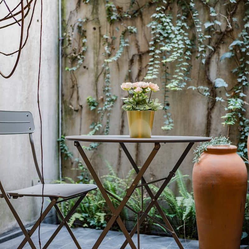 Large Home in Condesa