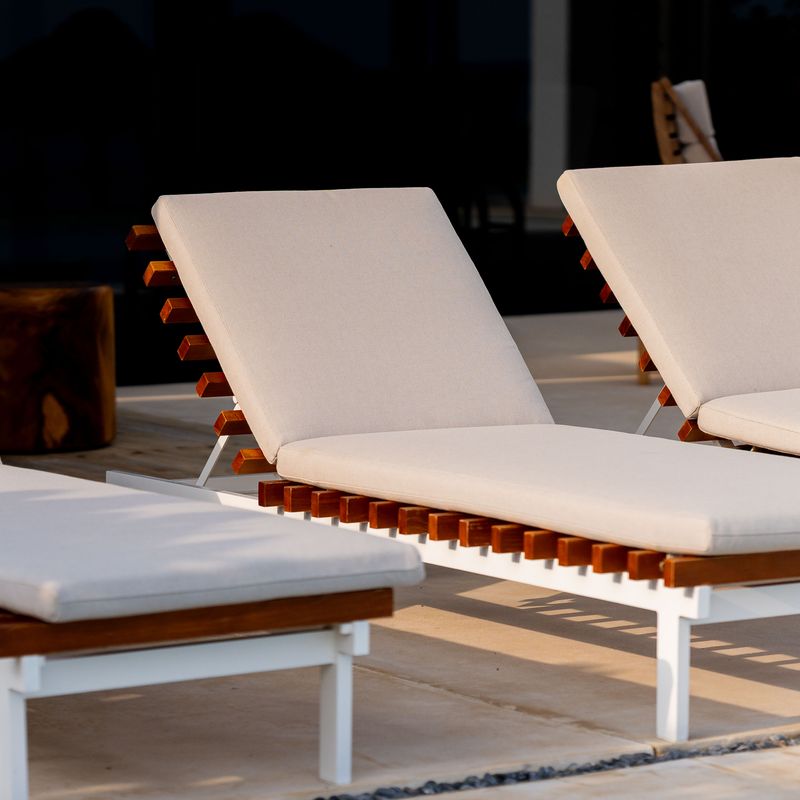 Beachfront Villa in Puerto Escondido