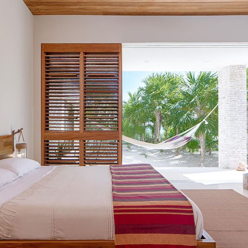 Villa in Soliman Bay