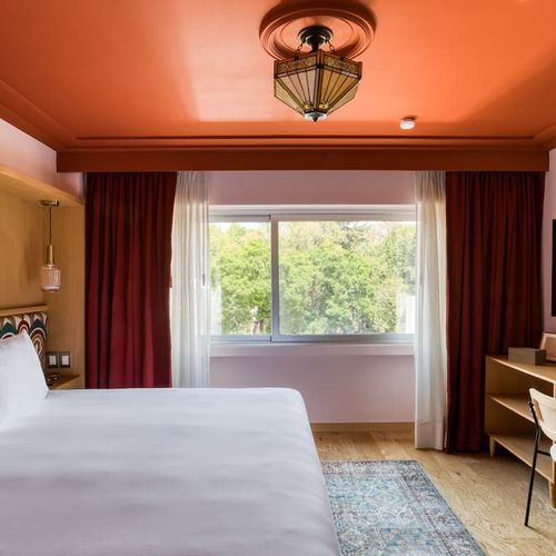 Apartment in Condesa