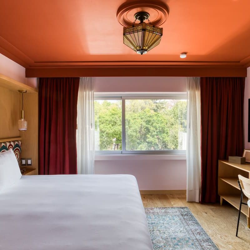 Apartment in Condesa