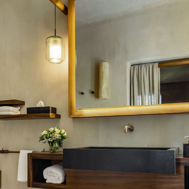 Grand Villa in Punta Mita