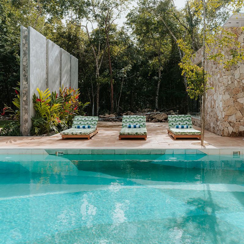 Villa in Tulum