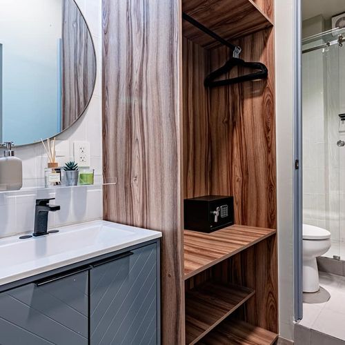 Large Home in Roma Norte