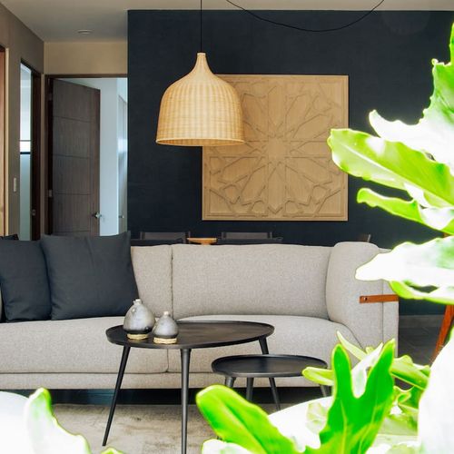 Apartment in Escandon