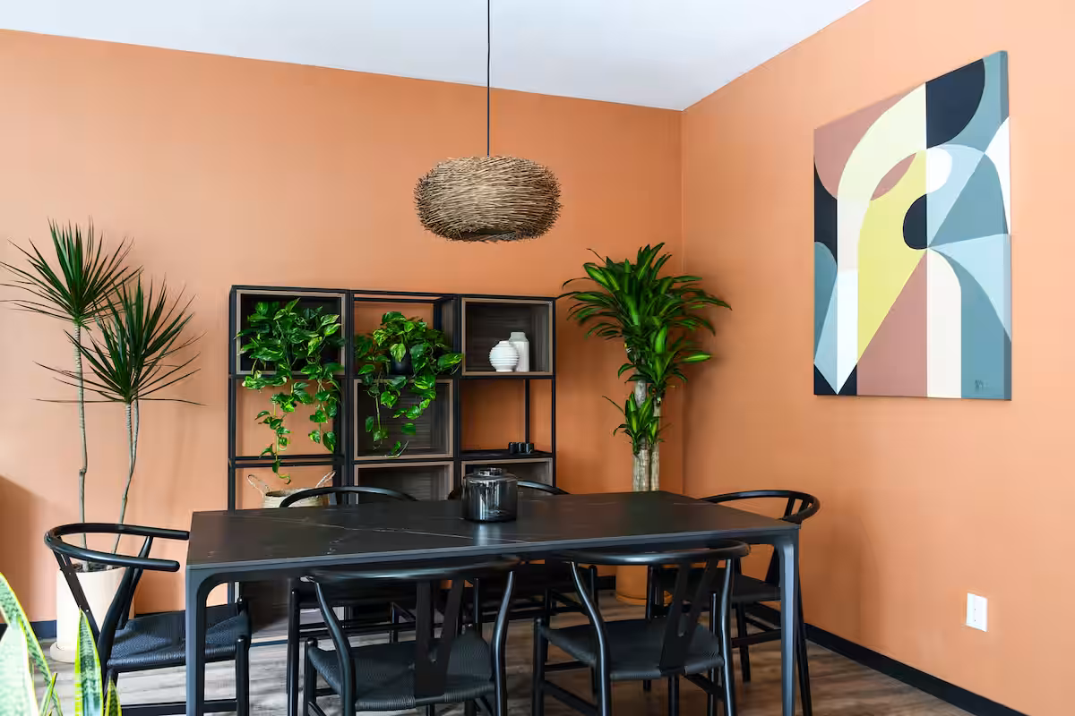 Apartment in Roma Sur