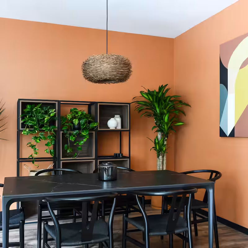 Apartment in Roma Sur