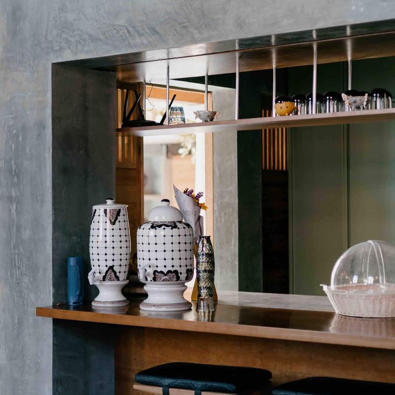 Designer Home in Oaxaca