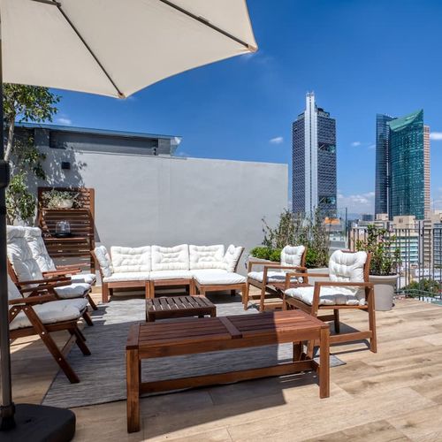 Apartment in Juarez