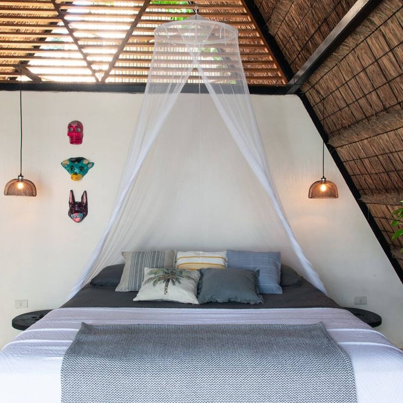Boutique Hotel in Bacalar