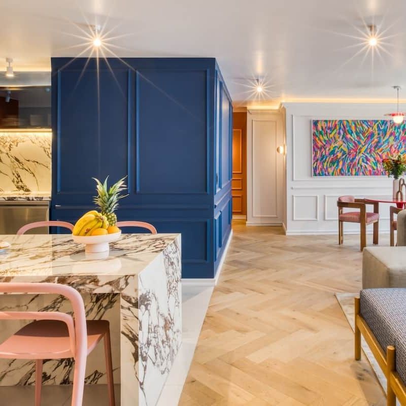 Apartment in Condesa