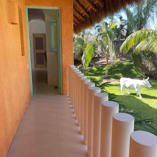 Villa in Costa Careyes