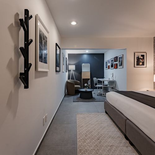 Large Home in Condesa