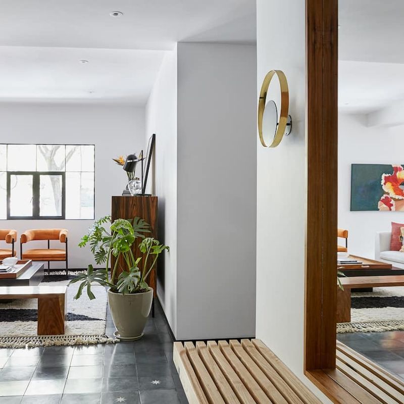 Apartment in Condesa