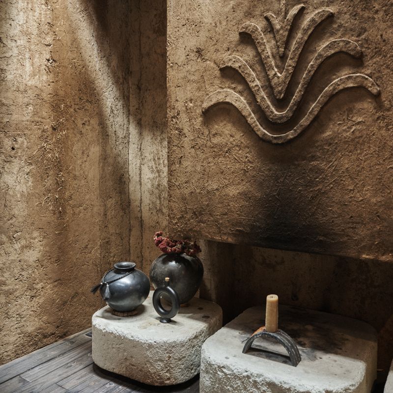 Boutique Home in Centro