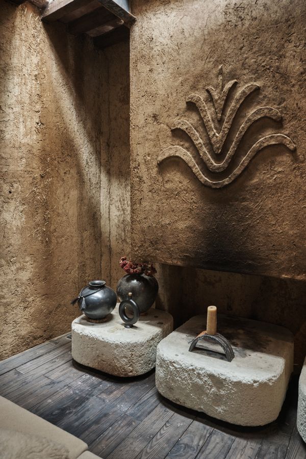 Boutique Home in Centro