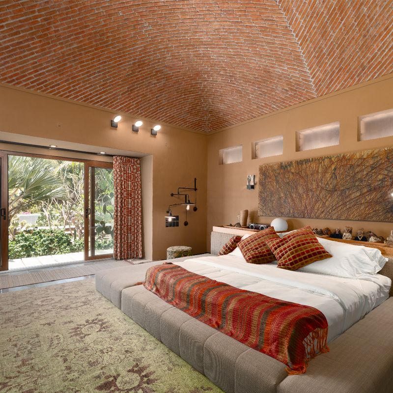 Beachfront Home in Puerto Escondido