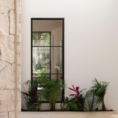 Hacienda in Tulum 