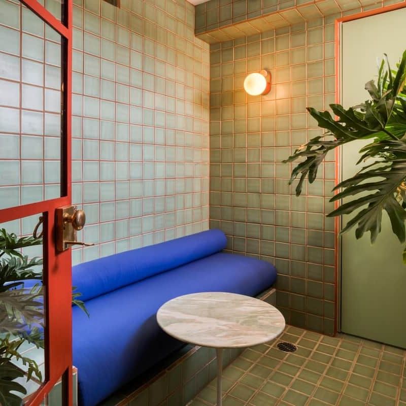 Two Apartments in Condesa