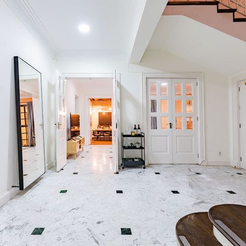 Large Home in Condesa