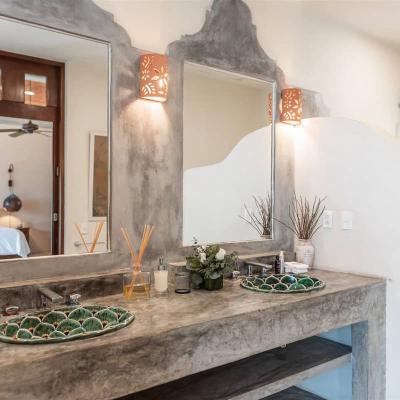 Mansion in Puerto Aventuras