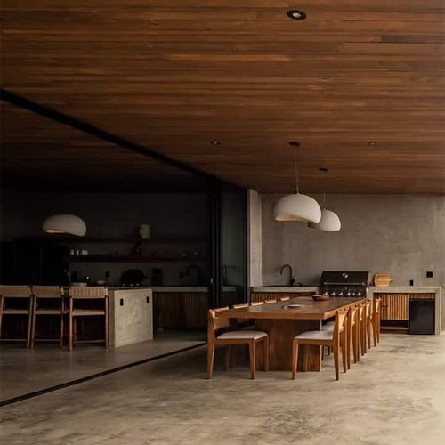 Designer Home in Valle de Guadalupe