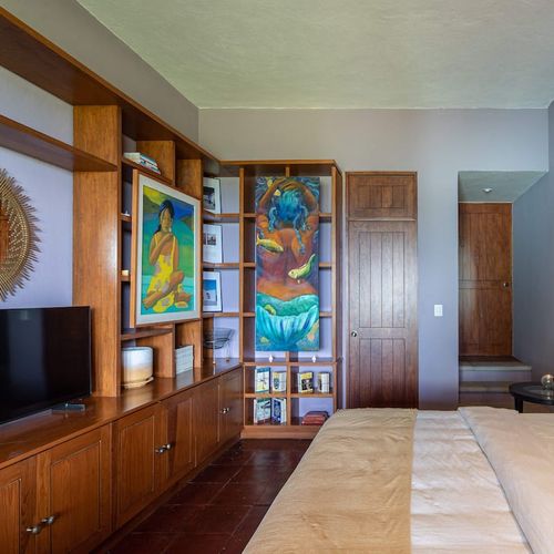 Home in San Miguel de Allende