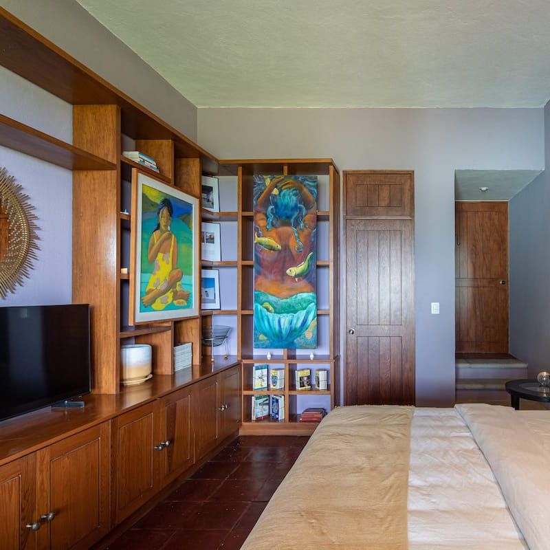 Home in San Miguel de Allende