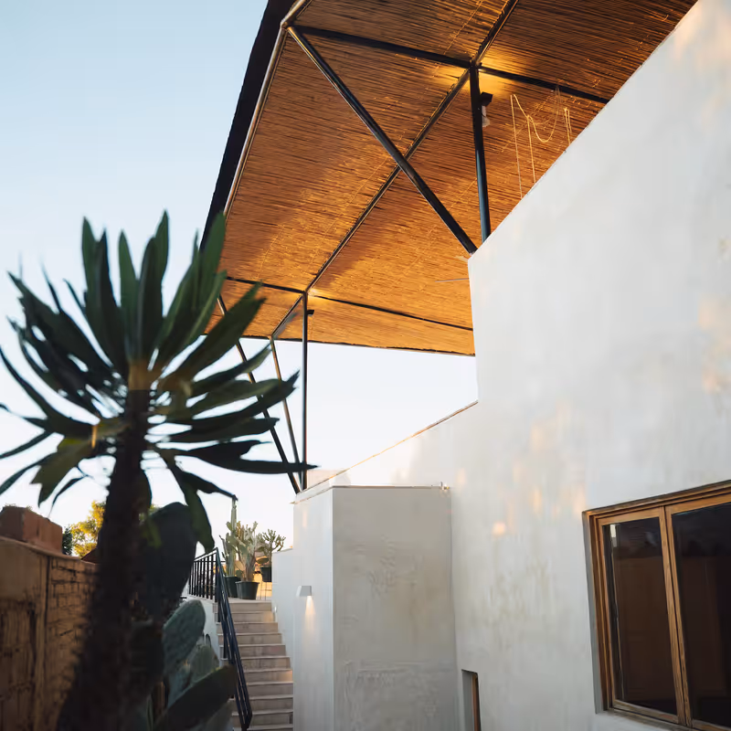 Home in Centro Historico