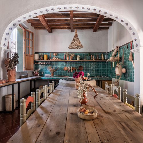 Boutique Hotel in Oaxaca