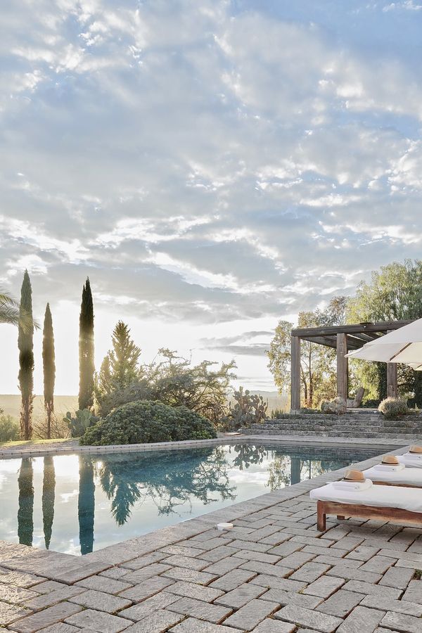 Villa in San Miguel de Allende