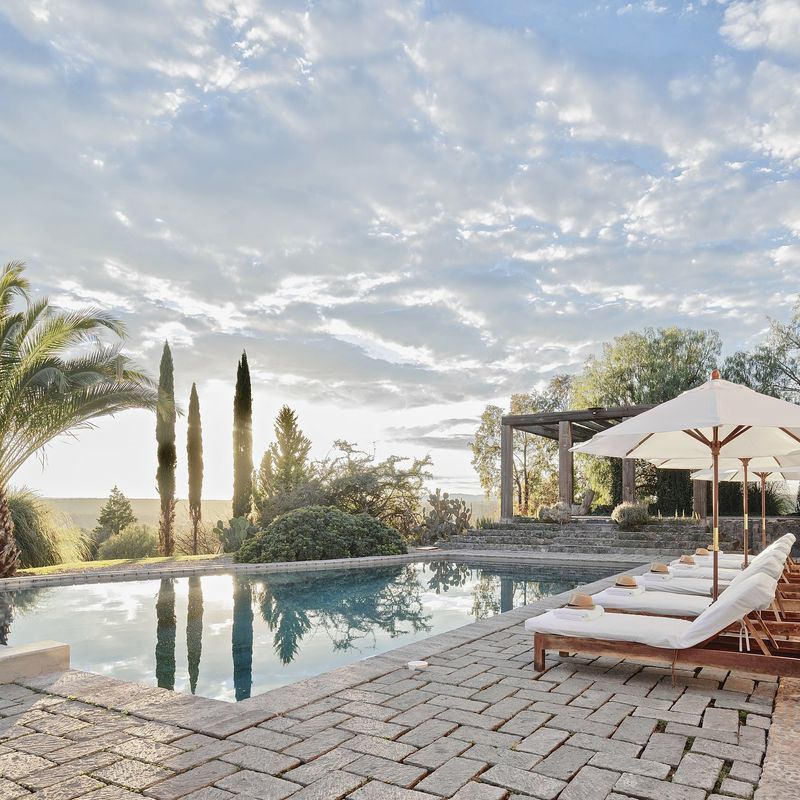 Villa in San Miguel de Allende