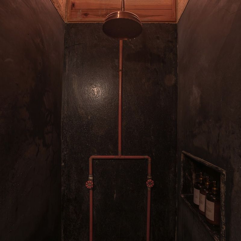 Beachfront Cabana in Progreso