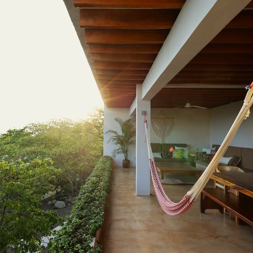 Estate in Puertecito