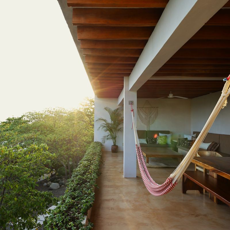 Estate in Puertecito