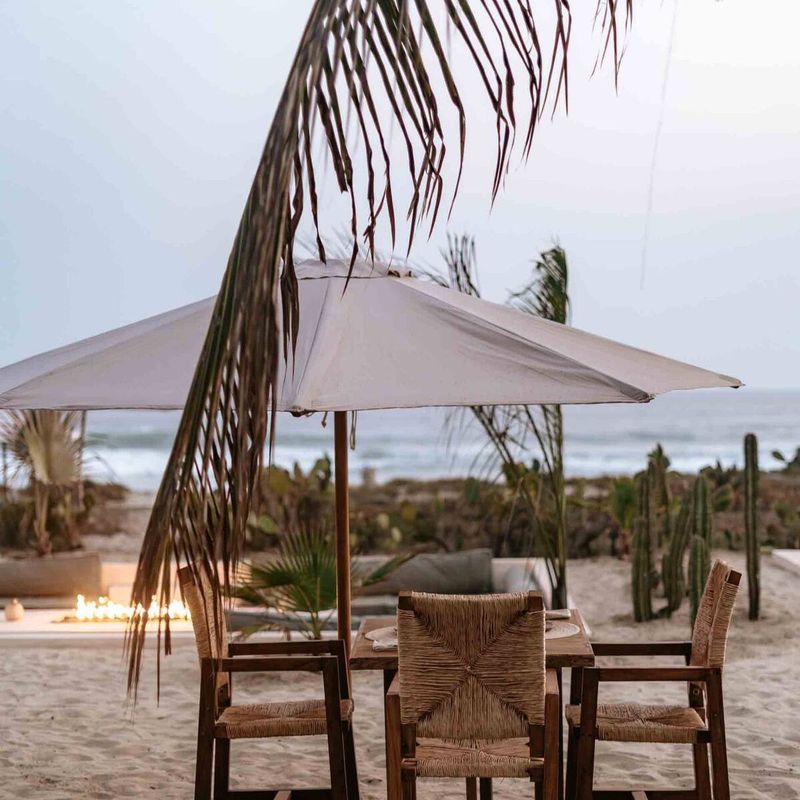 Boutique Hotel in Ventanilla