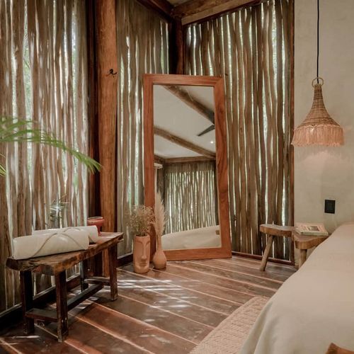 Villa in Tulum