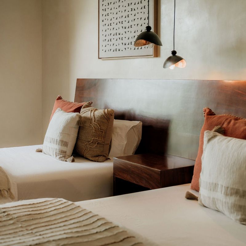 Cliffside Villa in San Pancho