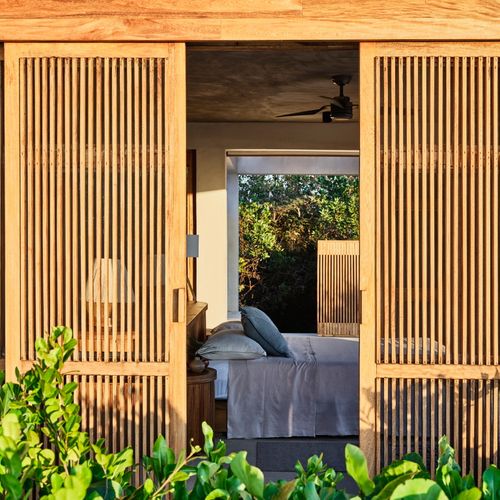 House in Agua Blanca