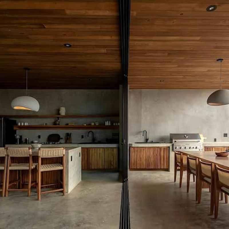 Designer Home in Valle de Guadalupe