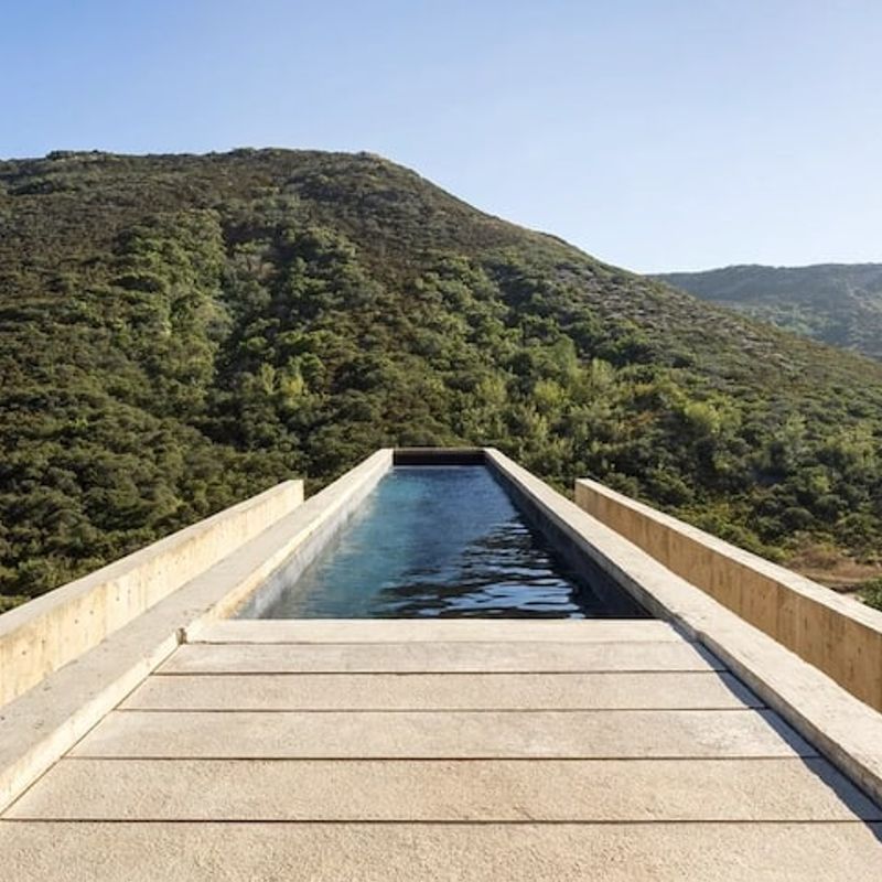 Home in Valle de Guadalupe